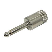 Đầu nối điện thoại 2C 1/4" MONO CBL MNT PLG Switchcraft 160