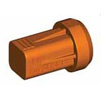 AMP Connectors - TE Connectivity 1987423-1 Accessories COVER FOR PHOTOVOLTAIK CONN