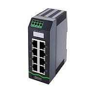 Bộ chuyển mạch Ethernet không quản lý Xelity 8TX Bộ chuyển mạch không quản lý 8 cổng 100Mbit Murrelektronik 58812