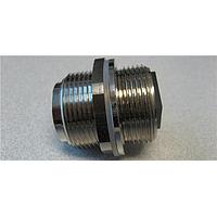 Bộ chuyển đổi USB loại A sang loại A Amphenol CONEC 17-200321