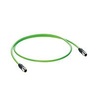 Cáp Cảm Biến / Cáp Bộ Chuyển Động Lumberg Automation 0985 342 100/2 M