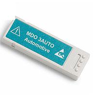 Tektronix MDO3AUTO 자동차 시리얼 트리거링 및 분석 모듈