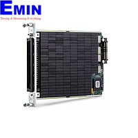 NI SWB-2813 Matrix Module for SwitchBlock (DC 150V/1A, 4×21 Matrix, Row Access)