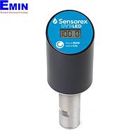 SENSOREX紫外线测试仪检定服务