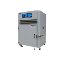 Tủ sấy nhiệt độ cao khí Nitơ ASLI RND-60 (+15℃ ~ 200℃)