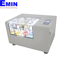 Máy lắc bình HINOTEK CTS-100 (40～300 rpm)