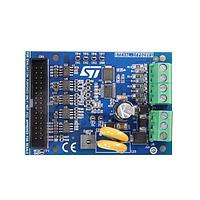 STMicroelectronics STEVAL-IFP029V1 Power Distribution Quad low side driver demonstration board based on IPS4260L