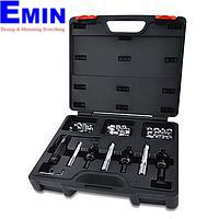 Bộ dụng cụ taro ren cho lỗ bu-gi TOPTUL JGAI5601 (56 chi tiết)