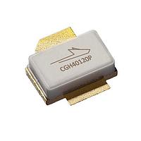 MACOM CGH40120P GaN FETs GaN HEMT DC-2.5GHz, 120 Watt