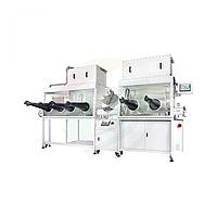 Tủ thao tác cách ly vô trùng TOB TOB-TGB-3020