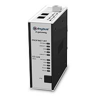 HMS Networks AB7512-F X-Gateways PNET IRT S 2Port to CC-Link S