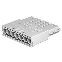 Khối kết nối có thể cắm BJB Electric 47.514.3407-001-03