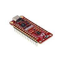 Bộ Đánh Giá PIC18F16Q20 Curiosity Nano Microchip Technology EV73T25A