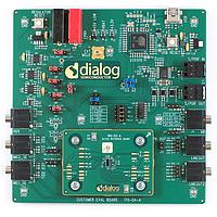 Dialog Semiconductor DA7212-EVAL オーディオ DA7212 EVAL キット