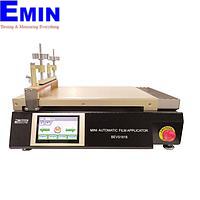 Bevs BEVS 1818GV Mini Automatic Film Applicator (250mm, Vacuum/glass, 435 x 290 x 185mm)