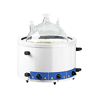 Cole parmer MHM-200-22L Large Volume Heating Mantles (22L; 450°C)