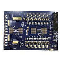 Mô-đun Đánh giá TLC6C5712EVM Texas Instruments TLC6C5712EVM