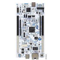 Bo mạch phát triển STM32 Nucleo-144 bo mạch phát triển STM32N657X0 MCU SMPS Arduino và ST morpho STMicroelectronics NUCLEO-N657X0-Q
