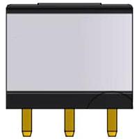 Amphenol SGX Sensortech SGX-4OX-ROHS 酸素センサー 4シリーズ 無鉛O2センサー、>5年