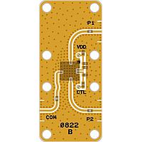 Bảng Đánh Giá Công Tắc, ADRF5130BCPZSMT Quantic X-Microwave XM-C7N1-0409D