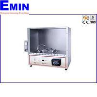 Thiết bị kiểm tra cháy cho chăn, vải YuYang YY125