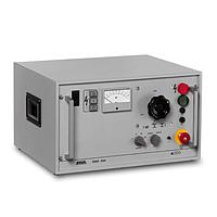 Máy phát điện áp xung BAUR SSG 500 (512 J, 3 – 16 kV)