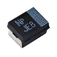 Tụ Tantalum Polymer Hữu Cơ ESR Thấp 100uF 20% 6.3V Vỏ V ESR-45mOhms Vishay Sprague T56V107M6R3CSA045