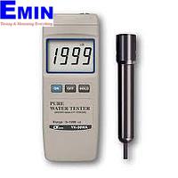 Lutron YK-30WA 순수물측정기 (1999 uS)