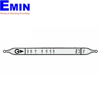 Gastec 11L Quick-measuring Detector tubes Nitrogen oxides NO+NO2 (0.04~16.5pmm)