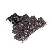 Omron Automation and Safety G3RV-SR700-AAC/DC24 솔리드 스테이트 릴레이