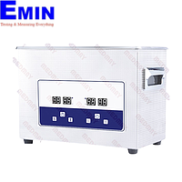 Bể rửa siêu âm kỹ thuật số Medmay MMUC-17 (3.2L; 120W)