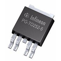 FET HITC phía thấp Infineon BTS3256DAUMA1