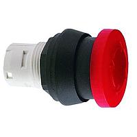 Công tắc an toàn DỪNG KHẨN CẤP PB CHIẾU SÁNG ĐỎ RAFI 1.30.074.521/0304