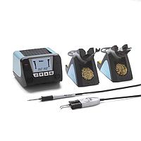 WELLER WT2021MS 2-Channel Soldering Station (150 W)