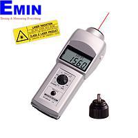 Máy đo tốc độ vòng quay SCHMIDT DT-205L (6 - 25000 rpm or 6 - 99999 rpm)