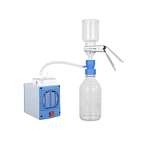 Hệ thống lọc dung môi Rocker Chemker 300 – VF 12 (18 L/phút, 60W)