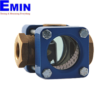 Lưu lượng kế Senseca SK-050GR195 (DN 50 - G 2, 15 - 195 l/phút)