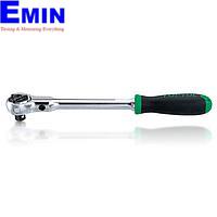 Tay vặn tự động TOPTUL CJLN1632 (1/2", L=315mm, 72T)