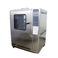 Buồng thử mưa PW Instruments PW-RX3-4 (80Kpa~892Kpa,0.6L/min)