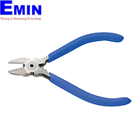 Tsunoda PN-100 Plastic Cutting Pliers (100mm)