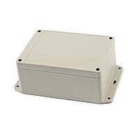 Vỏ hộp gắn mặt bích ABS chống thấm nước Hammond Manufacturing RP1215BF