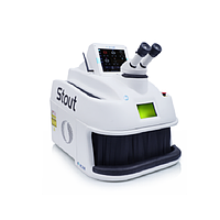 Aczet Stout 225 Laser Spot Welding Machine (1064nm, 100W)