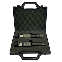 MILWAUKEE Mi5560 pH & EC/TDS tester kit (pH55 & EC60)