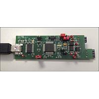 Analog Devices USB-I2C/LIN-CONV-Z I2C, LIN Precision Analog Microcontroller, 12-Bit Analog I/O, ARM7TDMI MCU