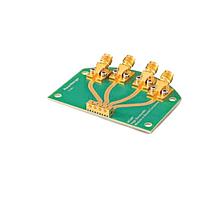 Bảng Đánh Giá Đầu Nối RF NexGen WSMP Rosenberger WSMP-EVAL-4CH-70