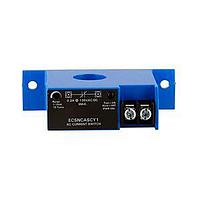 Eaton ECSNCASCY1 커런트와치 전류 스위치 PWR 센서, 전류, SS, NC, 솔레노이드, 클릭 포함, LED 포함