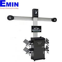 KOCU G301 3D车轮定位机