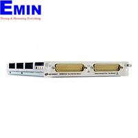 Mô đun Armature Matrix cho 34980A KEYSIGHT 34931A (Dual 4x8)