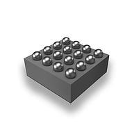 IC giao tiếp USB Bộ bảo vệ cổng USB Type-C cho chân CC và SBU (đóng gói 16 bóng WLCSP) Kinetic Technologies KTU1121EGAB-TA