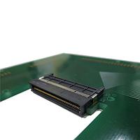 Yamaichi Electronics CN121G-104-0029 Accessories Single-Port CFP2 Mid-Mount Bottom Cover